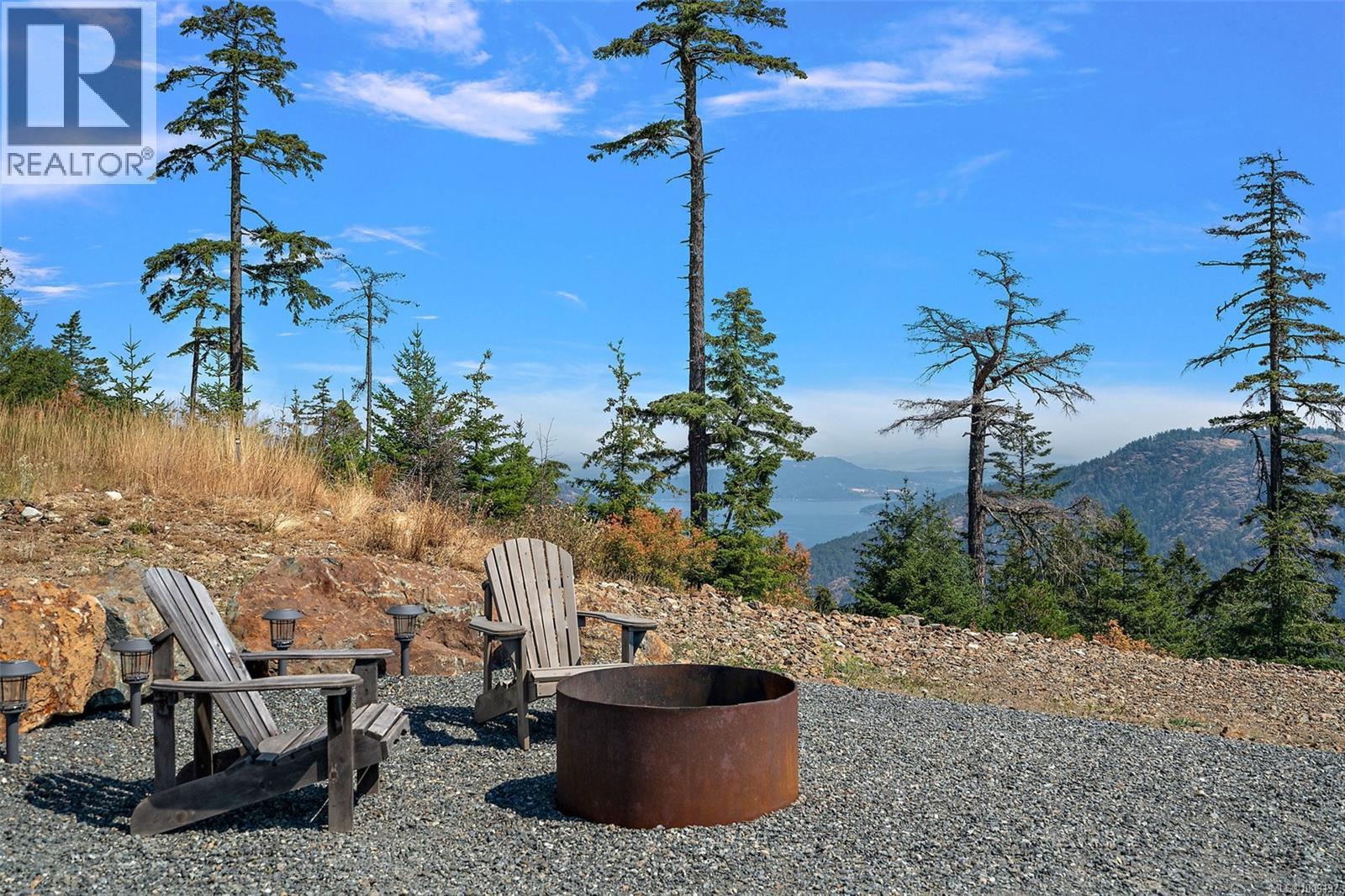 4030 Ridgeline Dr, Shawnigan Lake