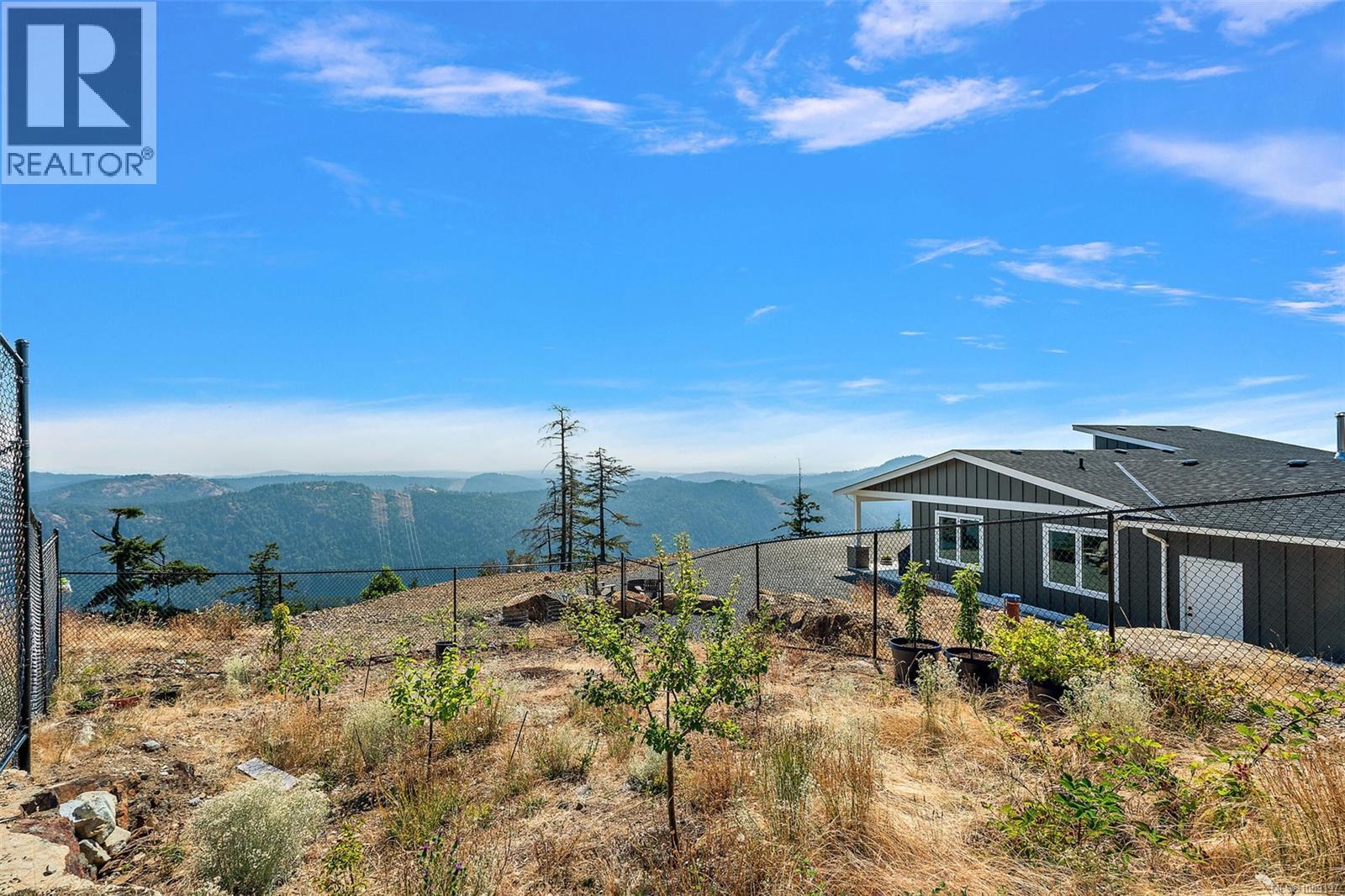 4030 Ridgeline Dr, Shawnigan Lake