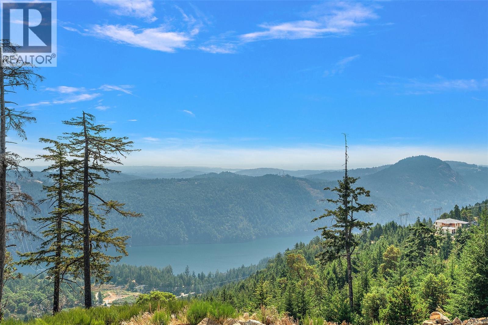 4030 Ridgeline Dr, Shawnigan Lake