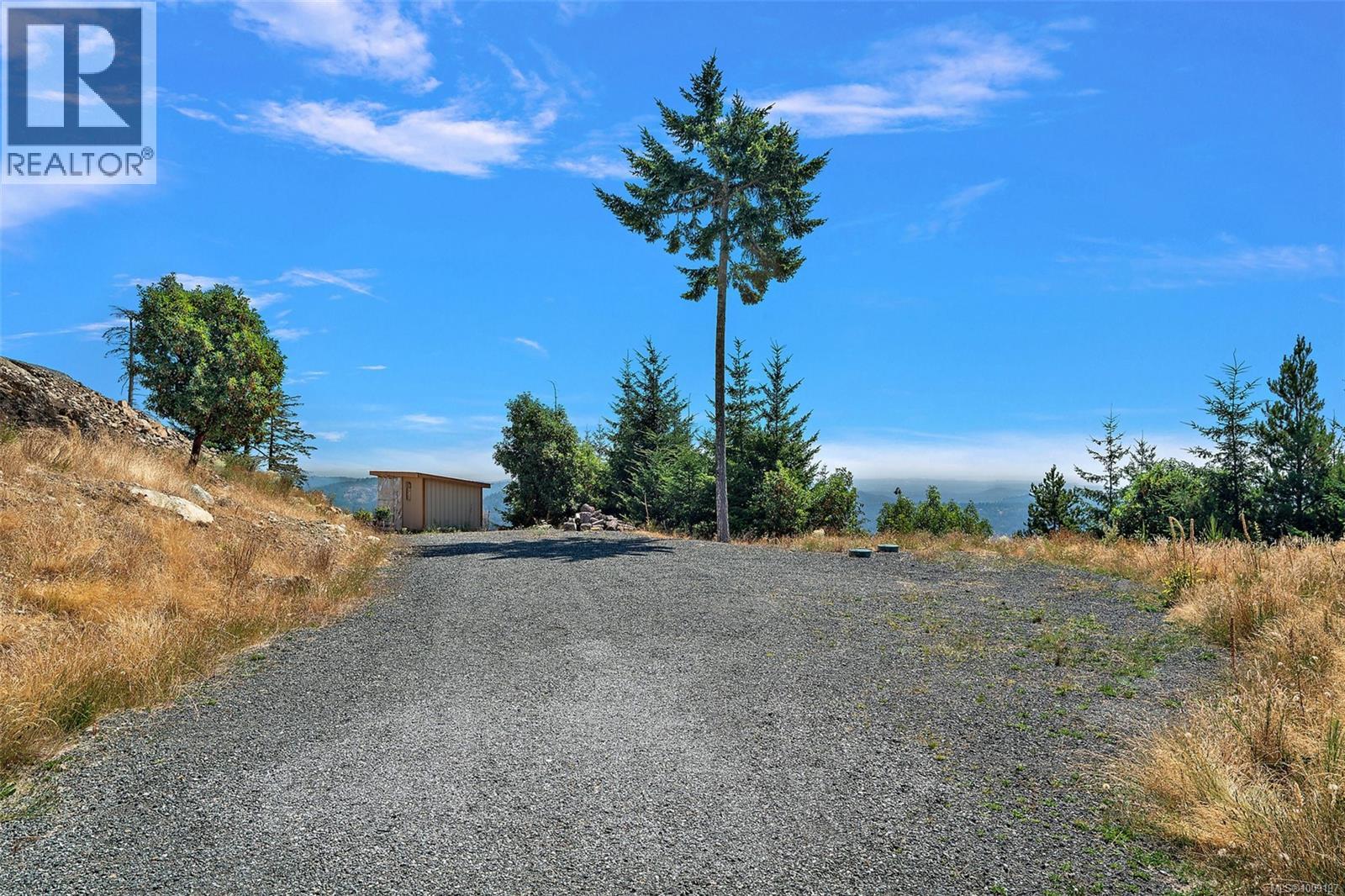 4030 Ridgeline Dr, Shawnigan Lake