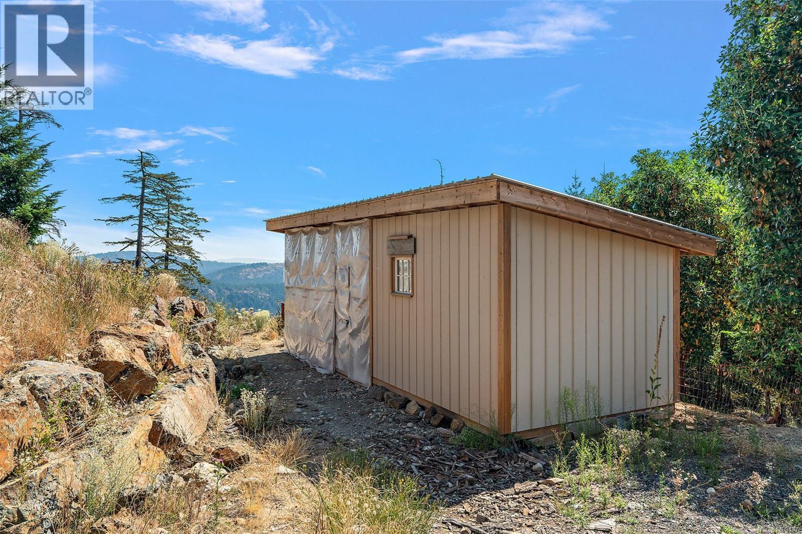 4030 Ridgeline Dr, Shawnigan Lake