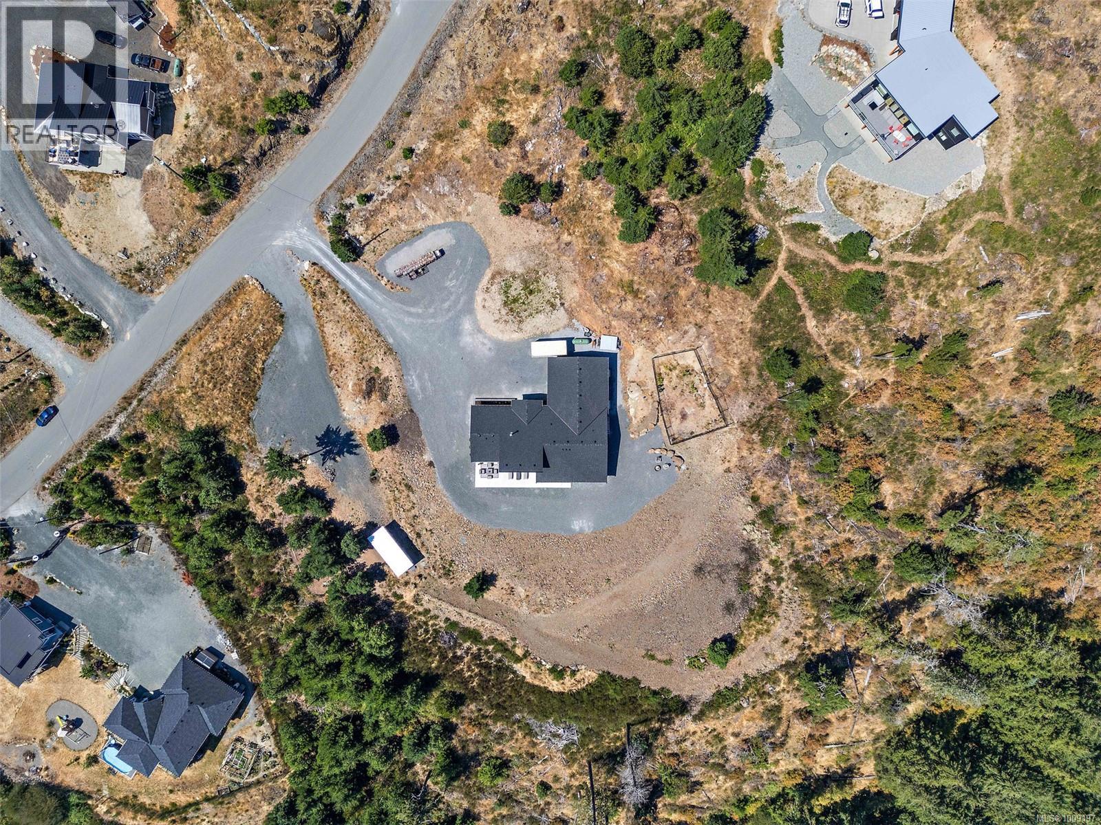 4030 Ridgeline Dr, Shawnigan Lake
