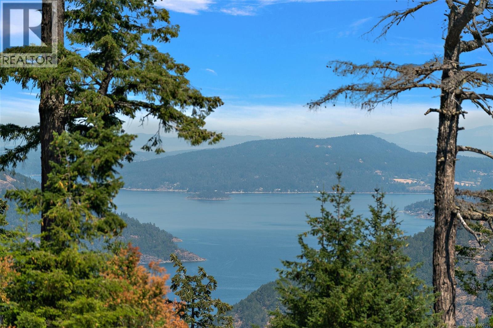 4030 Ridgeline Dr, Shawnigan Lake