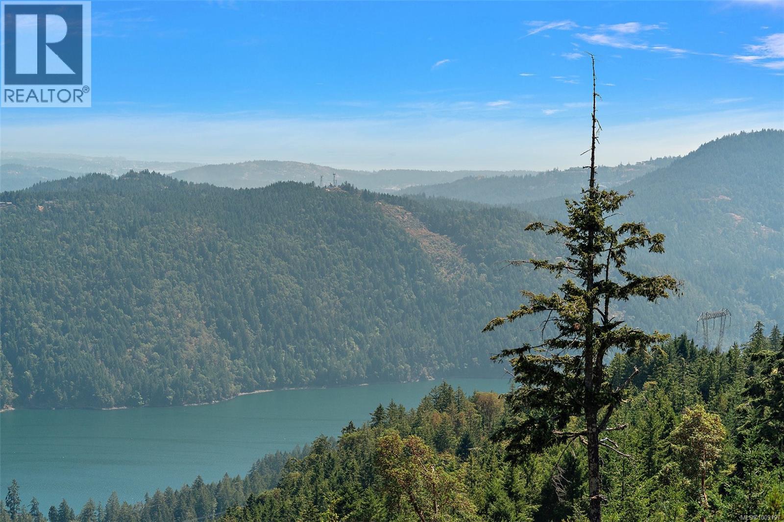 4030 Ridgeline Dr, Shawnigan Lake
