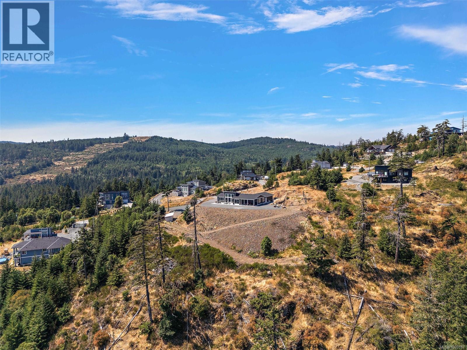 4030 Ridgeline Dr, Shawnigan Lake