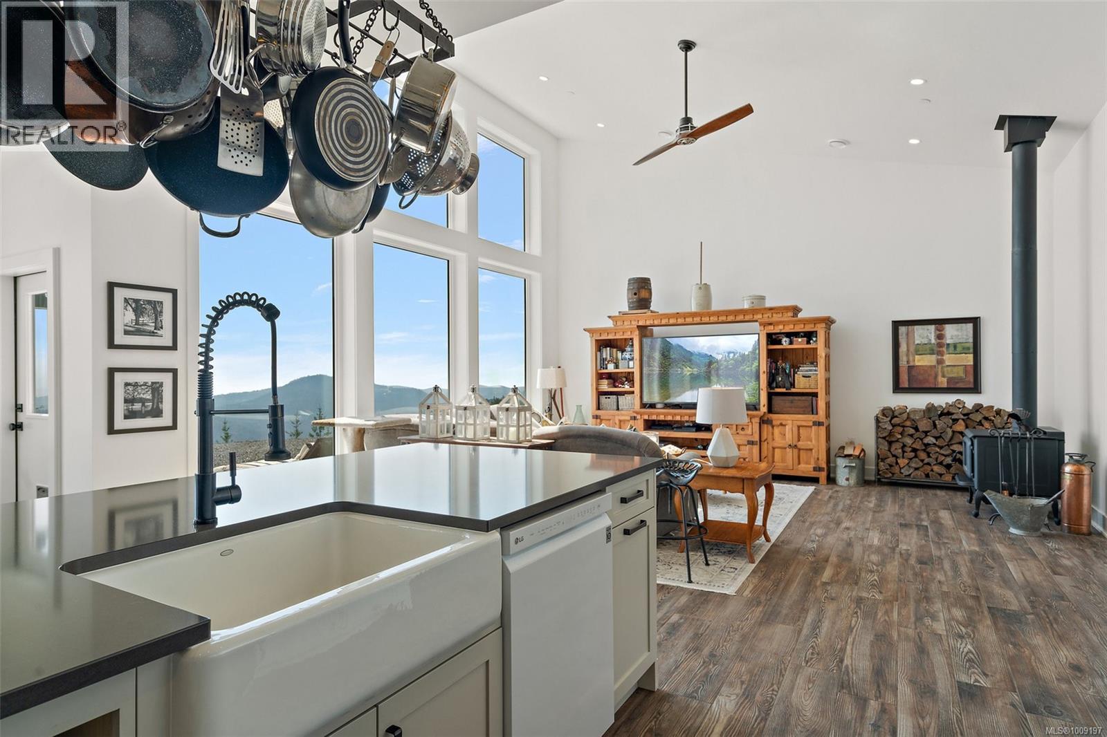 4030 Ridgeline Dr, Shawnigan Lake