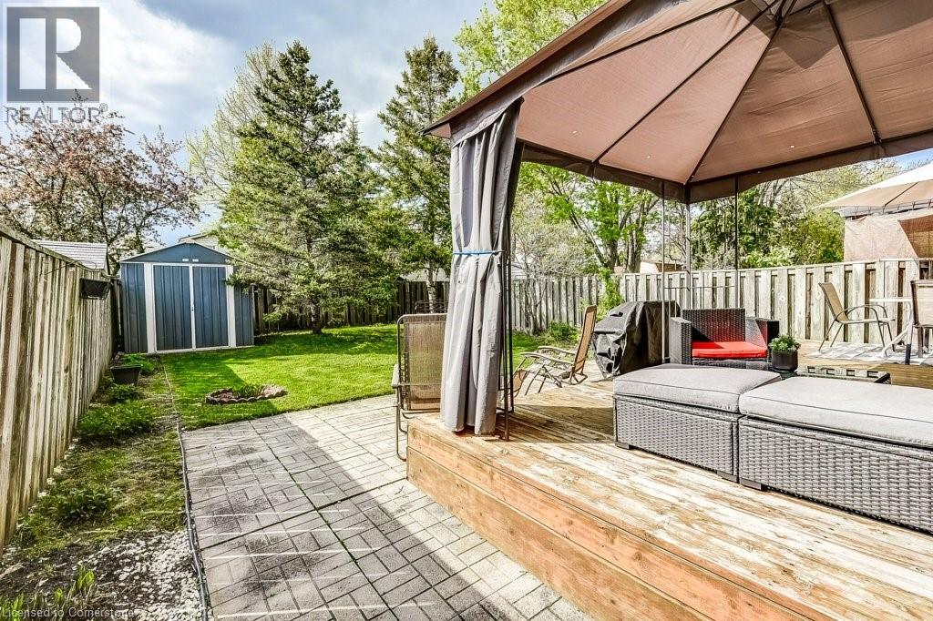 Photo 22 of 2779 Andorra Circle, Mississauga ON