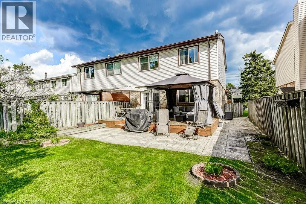 Photo 14 of 2779 Andorra Circle, Mississauga ON