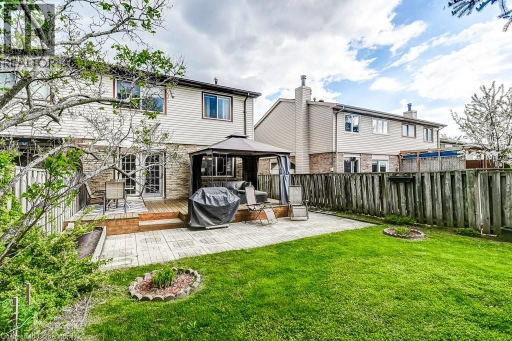 Photo 46 of 2779 Andorra Circle, Mississauga ON