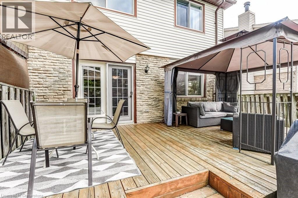 Photo 5 of 2779 Andorra Circle, Mississauga ON