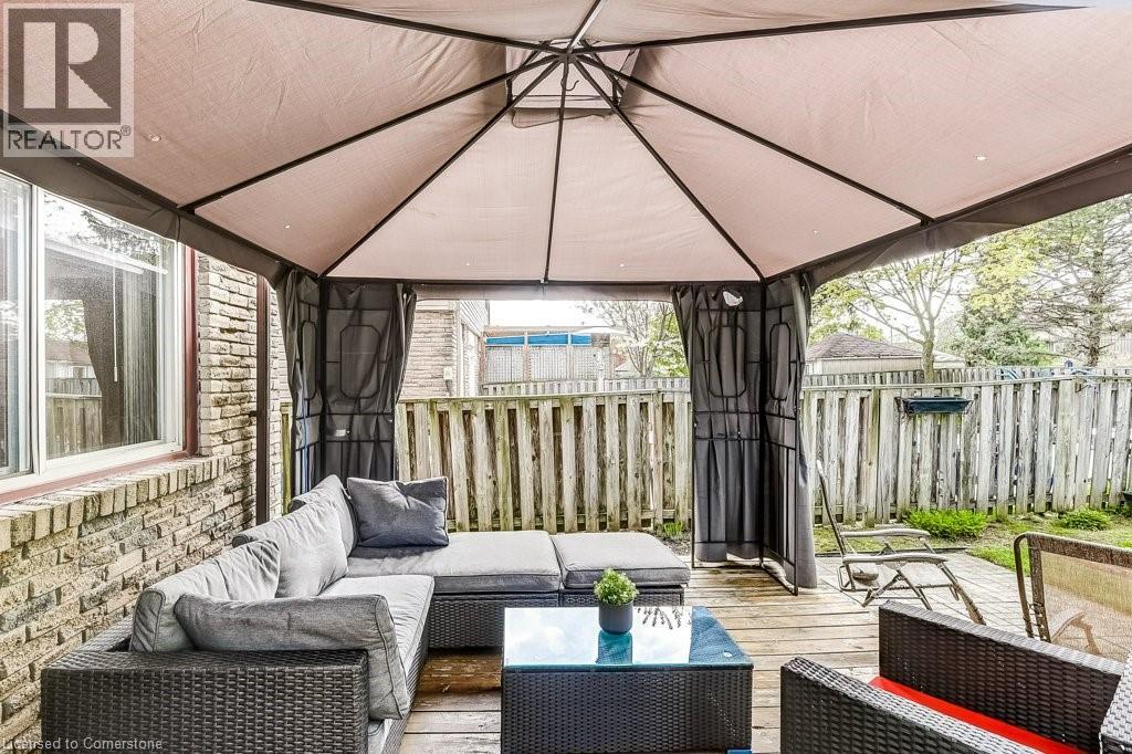 Photo 7 of 2779 Andorra Circle, Mississauga ON
