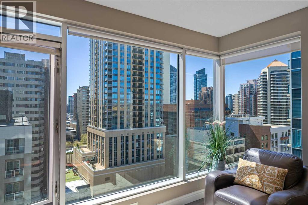 1601, 910 5 Avenue SW, Calgary, Alberta