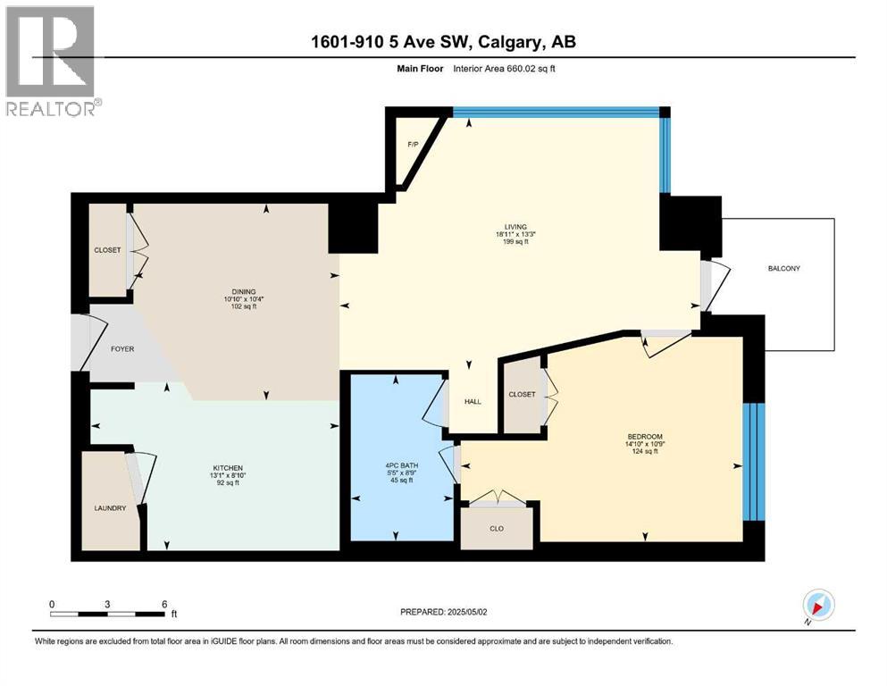 Single Family House for Sale in    Avenue SW Downtown Commercial Core Calgary 