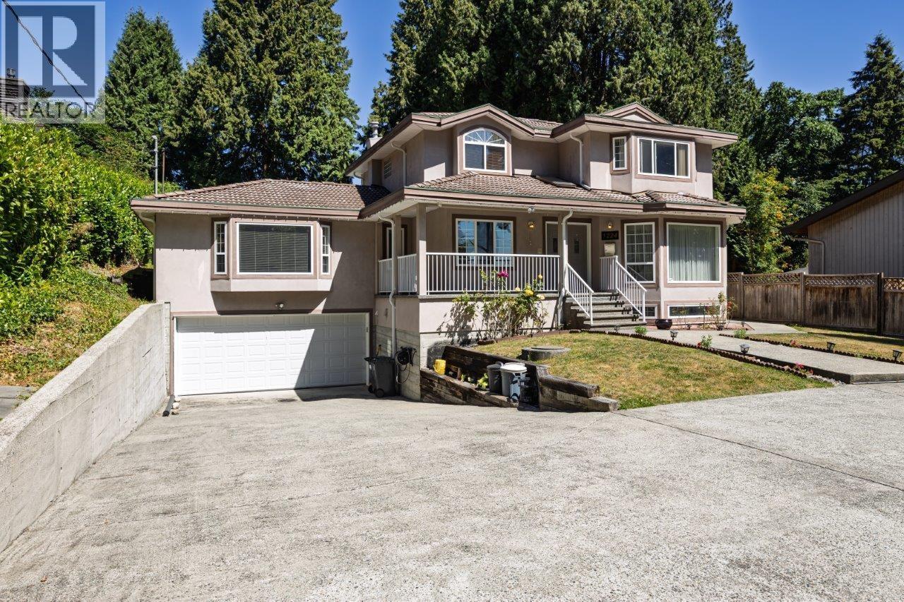 Photo 2 of 1224 E 14th Street, North Vancouver BC