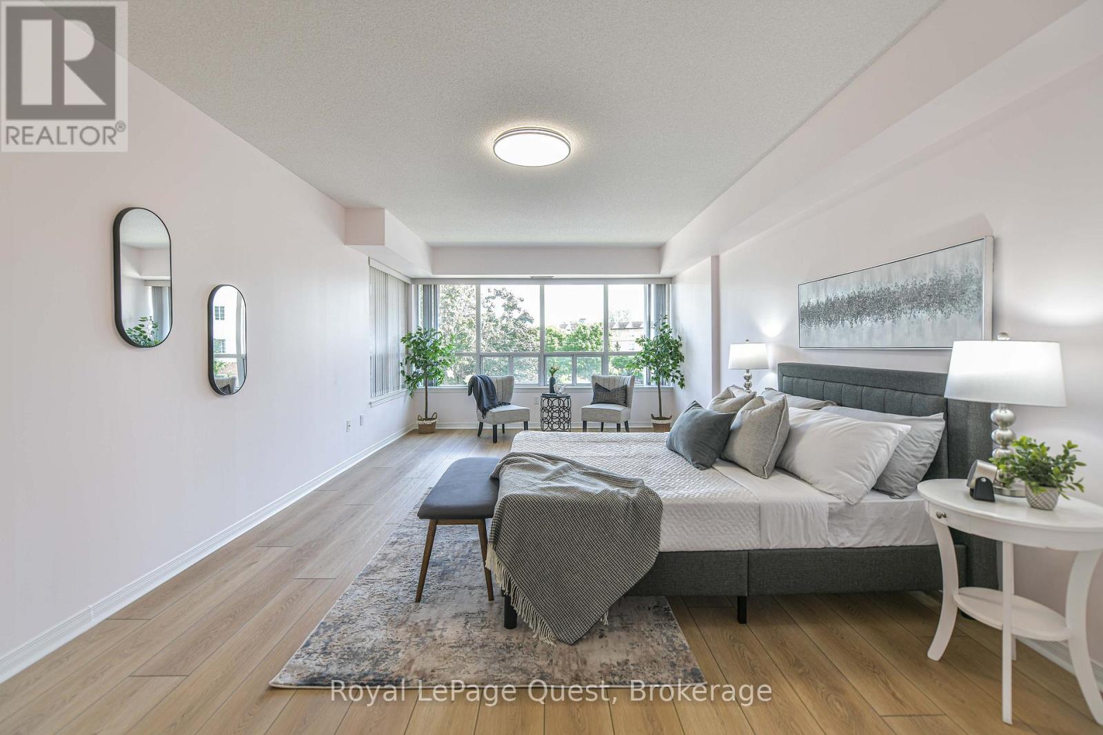 Photo 11 of 208 20 Museum Drive, Orillia ON