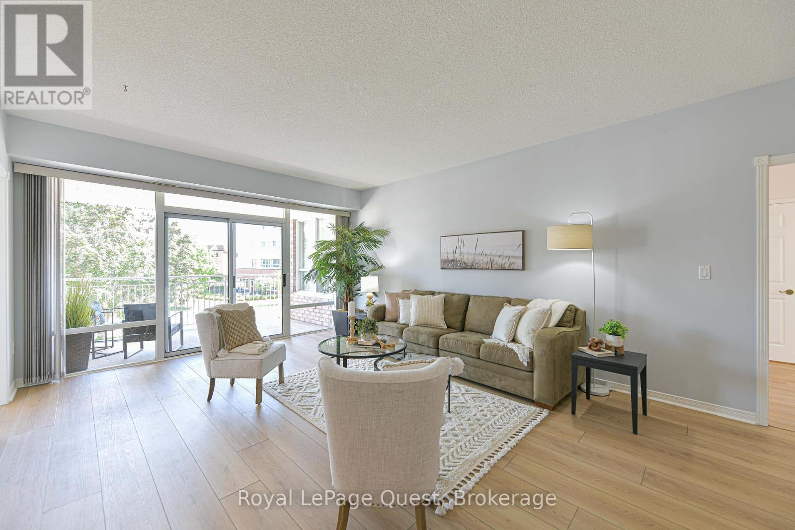 Photo 18 of 208 20 Museum Drive, Orillia ON