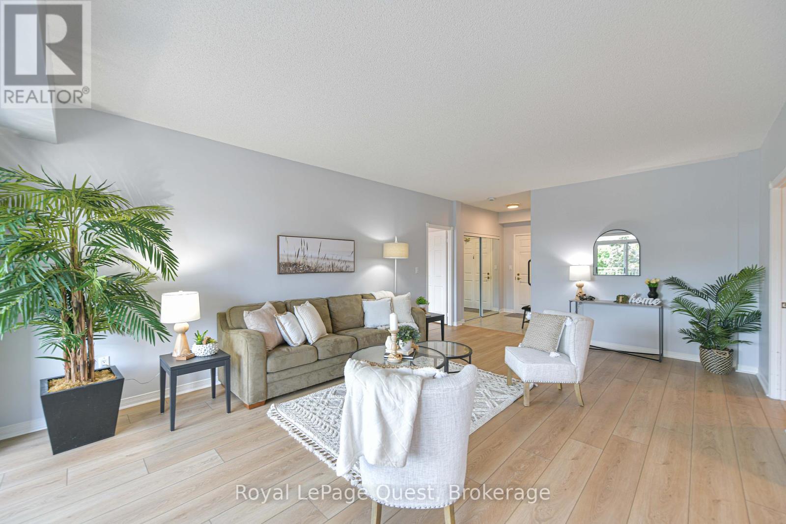 Photo 22 of 208 20 Museum Drive, Orillia ON