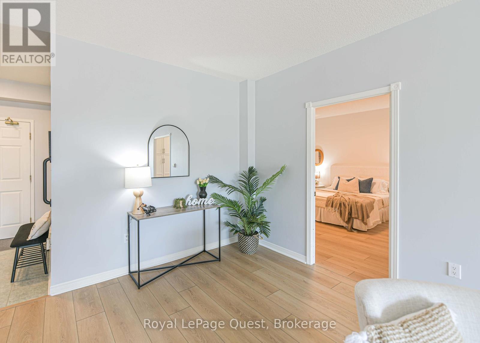 Photo 29 of 208 20 Museum Drive, Orillia ON