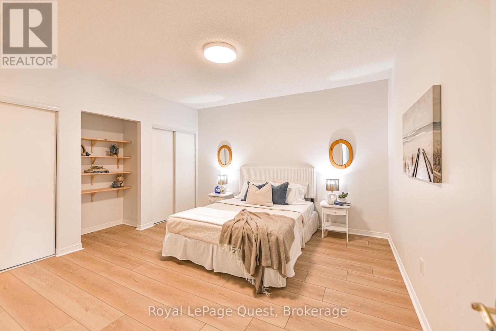 Photo 30 of 208 20 Museum Drive, Orillia ON