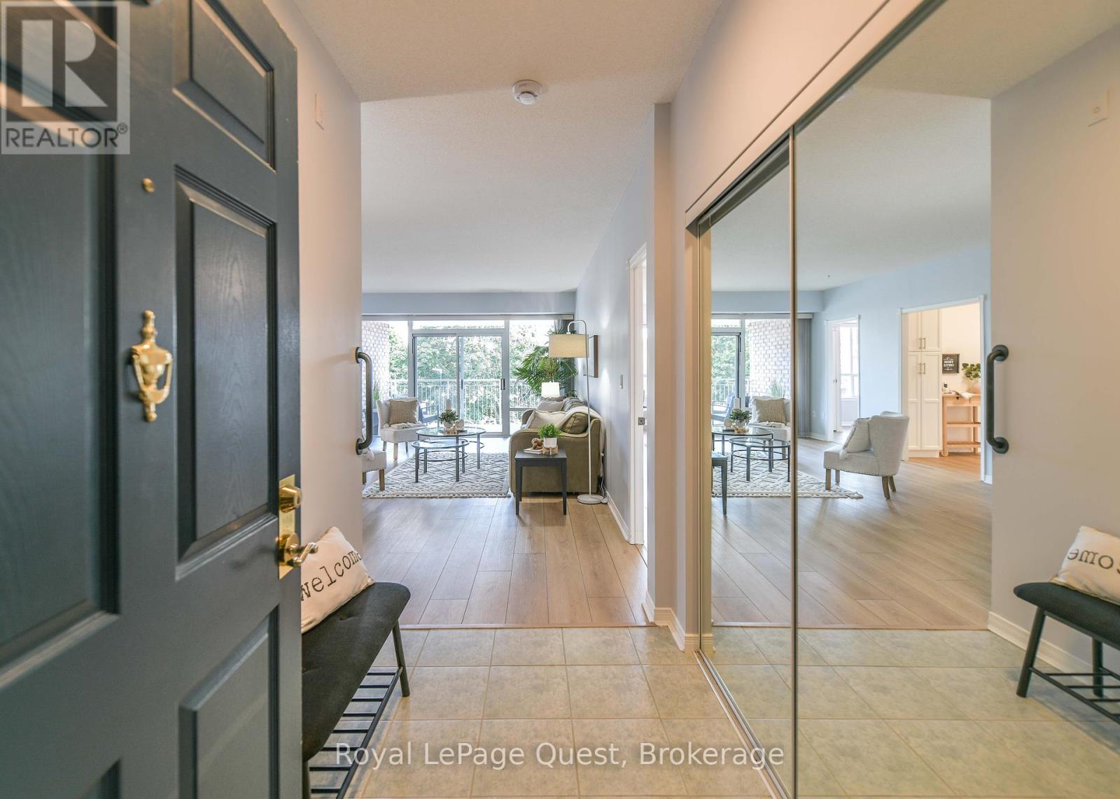 Photo 8 of 208 20 Museum Drive, Orillia ON