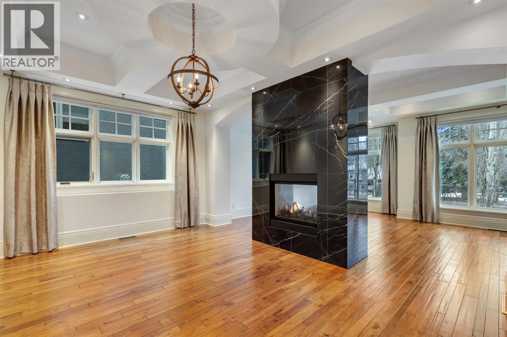 Single Family House for Sale in  Dorchester Avenue SW Upper Mount Royal Calgary 