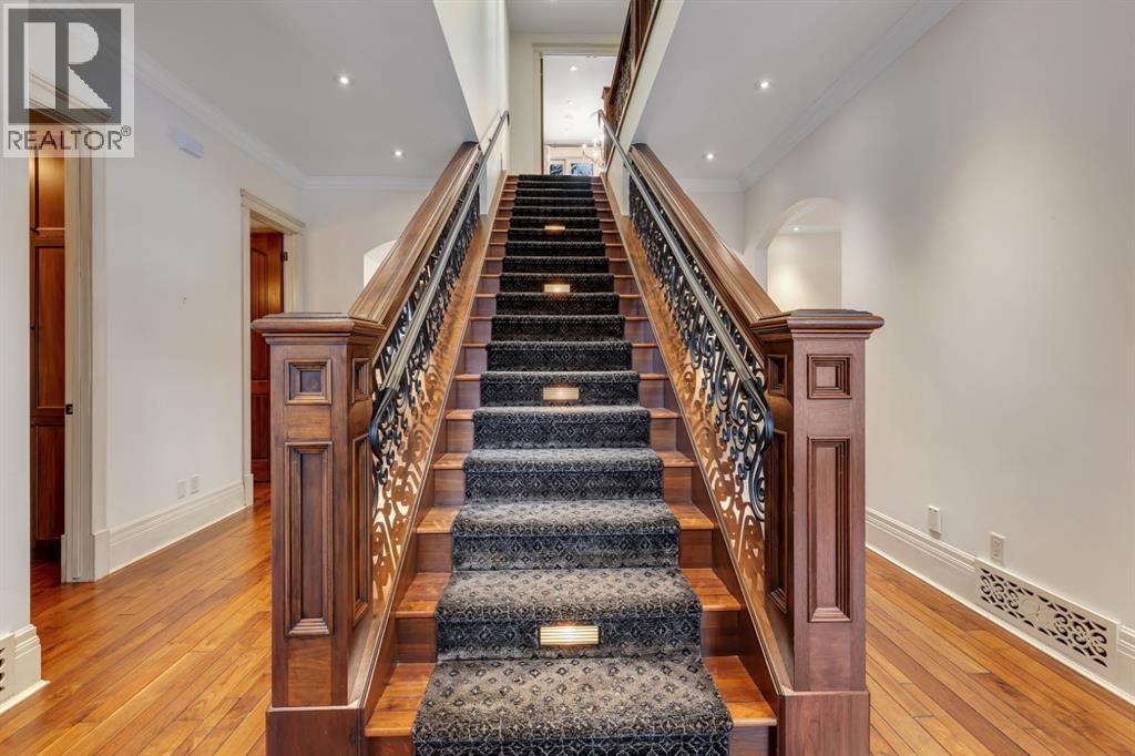 Single Family House for Sale in  Dorchester Avenue SW Upper Mount Royal Calgary 