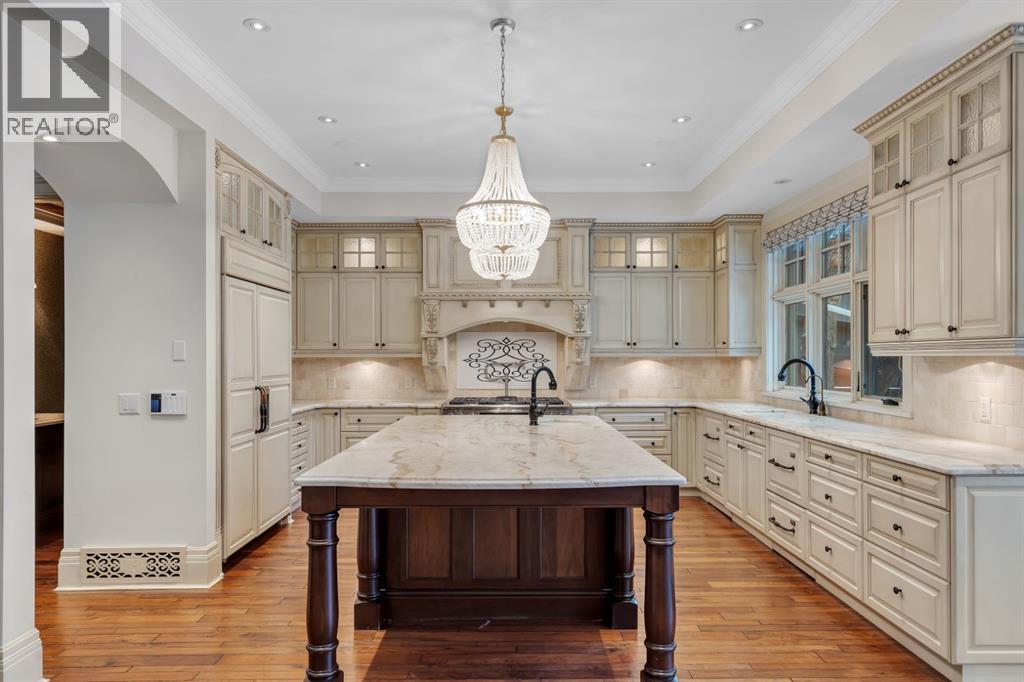 Single Family House for Sale in  Dorchester Avenue SW Upper Mount Royal Calgary 