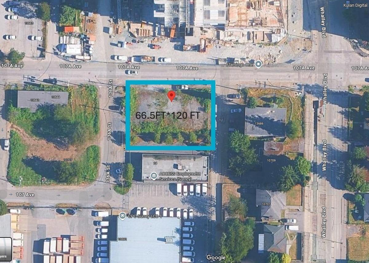 Photo 5 of 13678 107 A Avenue, Surrey BC