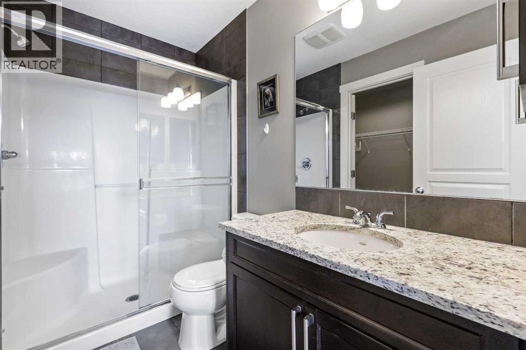 Single Family House Bungalow for Sale in  Cranford Walk SE Cranston Calgary 