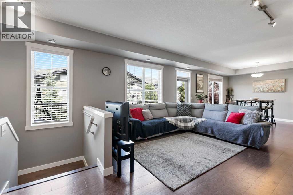 Single Family House Bungalow for Sale in  Cranford Walk SE Cranston Calgary 