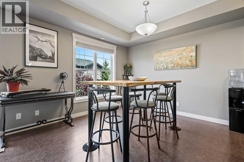 Single Family House Bungalow for Sale in  Cranford Walk SE Cranston Calgary 
