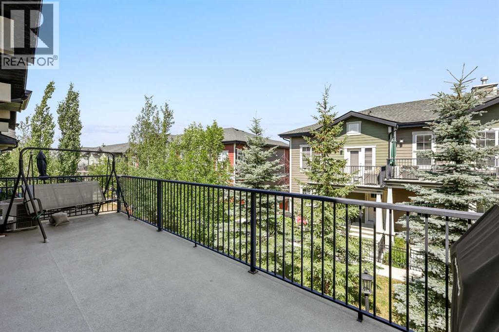Single Family House Bungalow for Sale in  Cranford Walk SE Cranston Calgary 