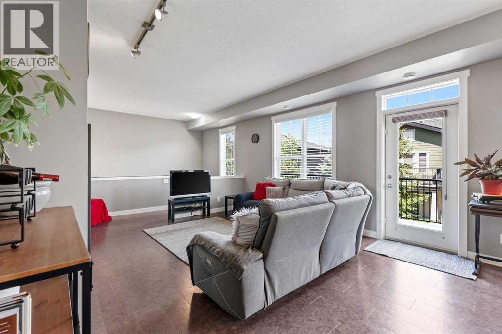 Single Family House Bungalow for Sale in  Cranford Walk SE Cranston Calgary 