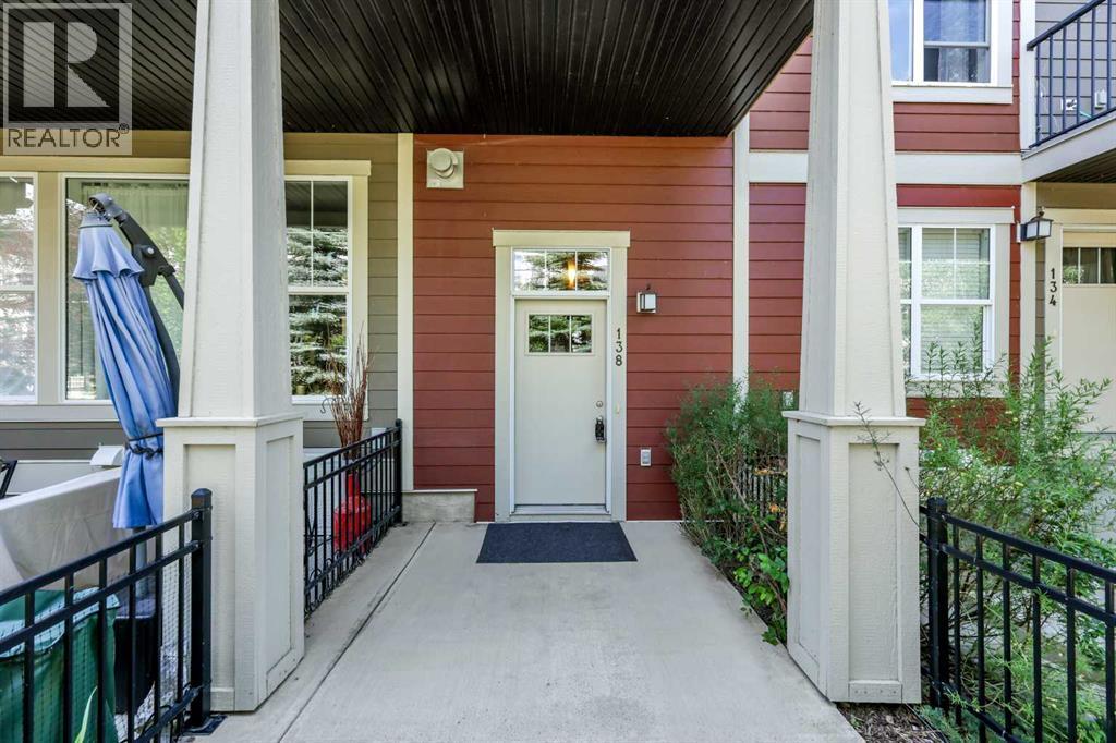 Single Family House Bungalow for Sale in  Cranford Walk SE Cranston Calgary 