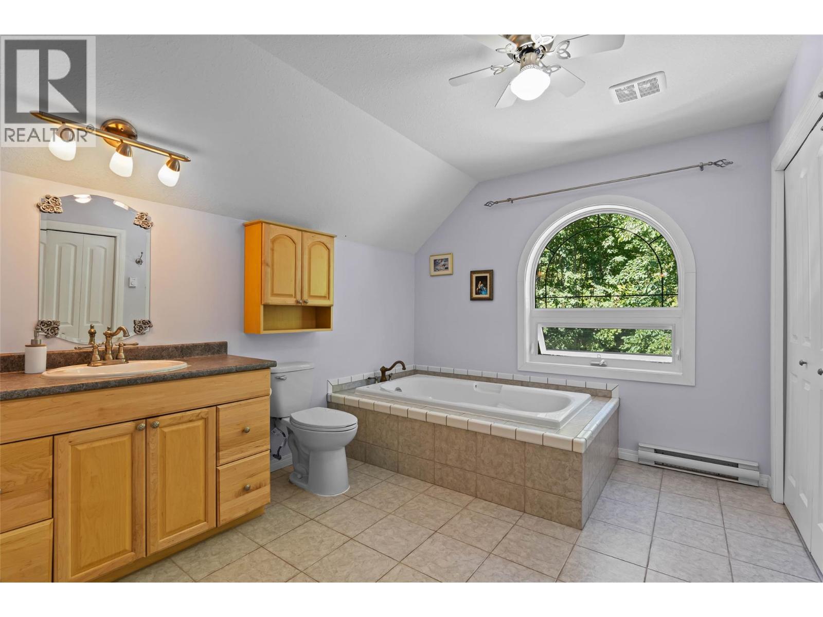 Photo 8 of 7610 Orchard Grove, Anglemont BC