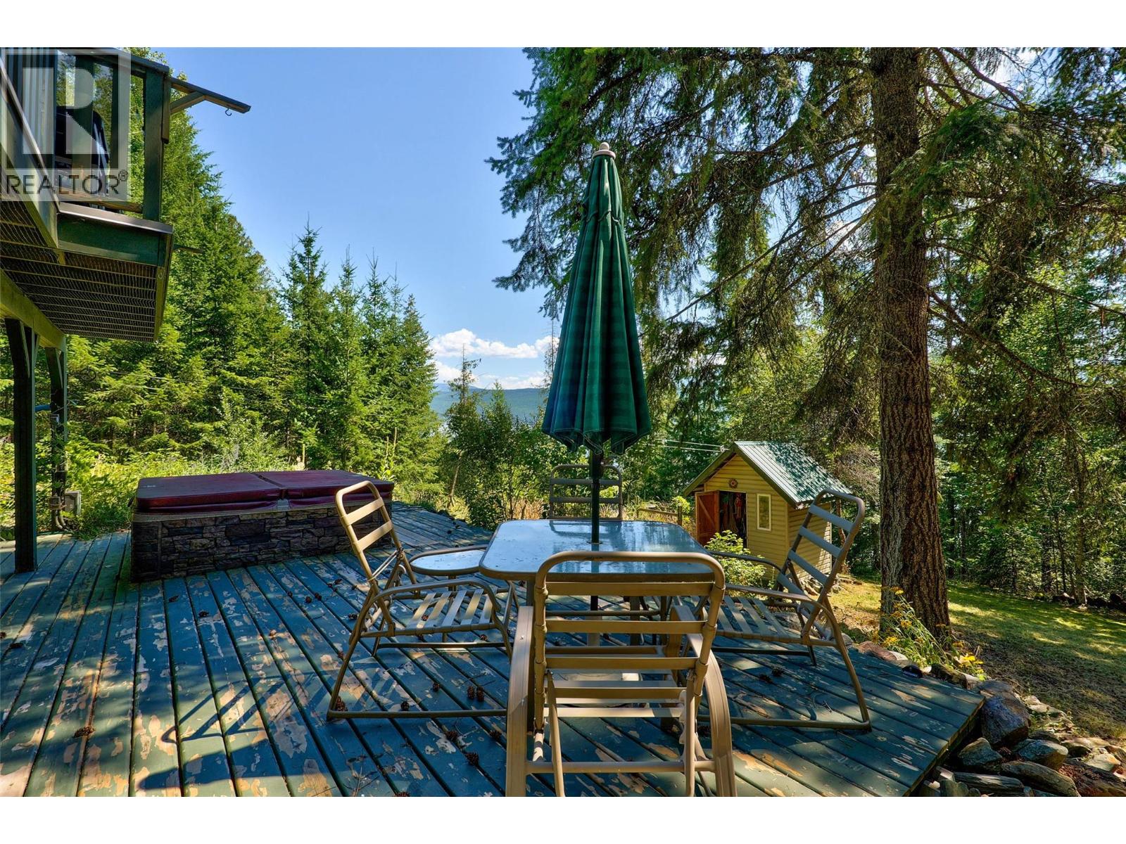 Photo 47 of 7610 Orchard Grove, Anglemont BC