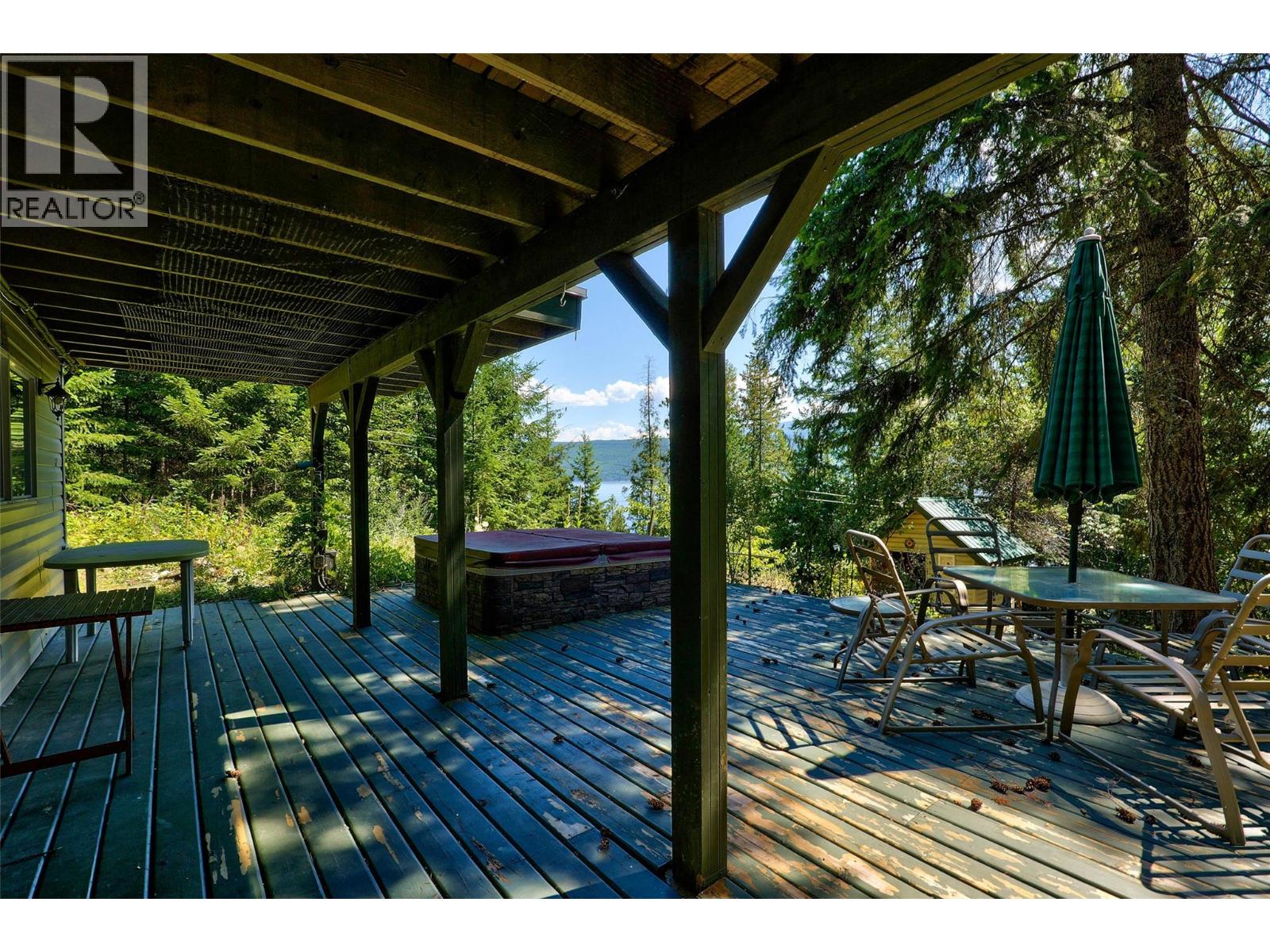 Photo 52 of 7610 Orchard Grove, Anglemont BC