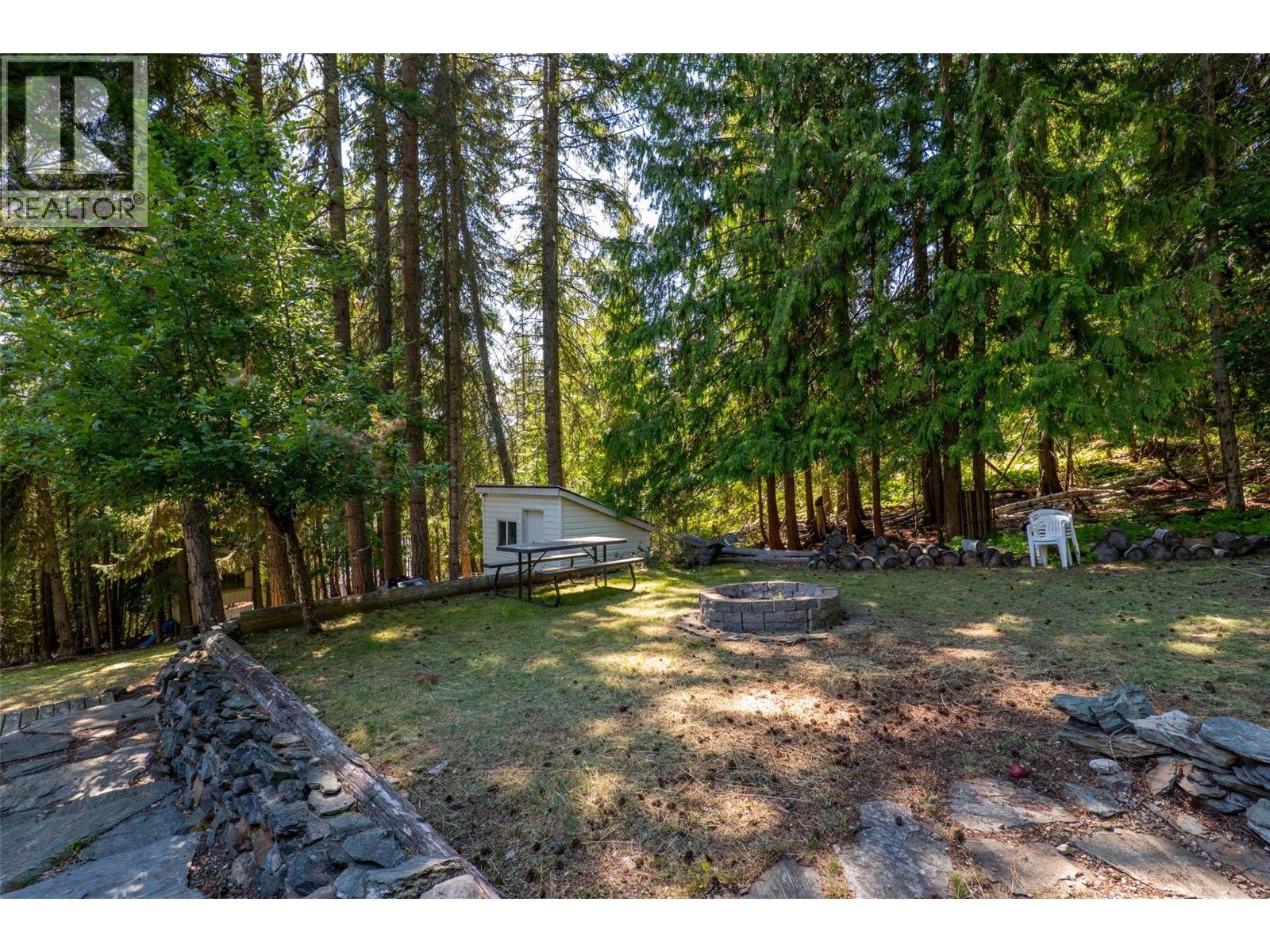 Photo 20 of 7610 Orchard Grove, Anglemont BC