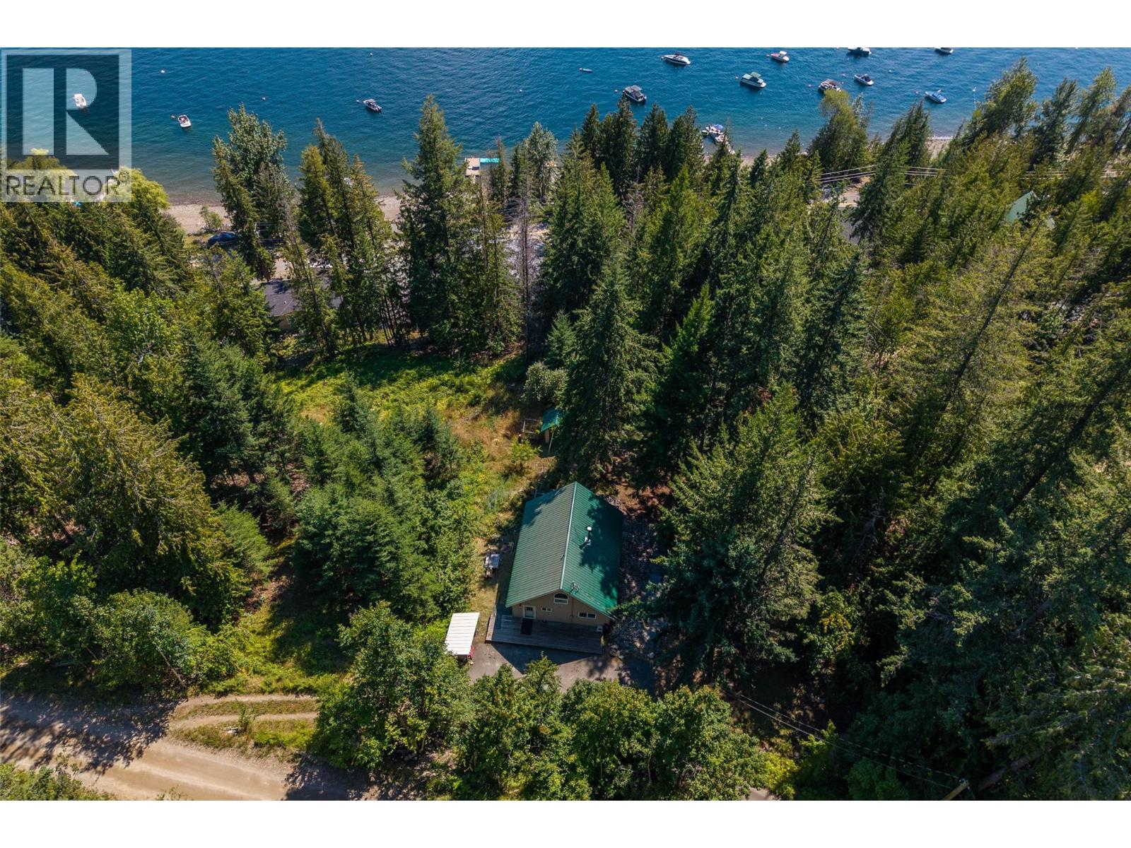 Photo 15 of 7610 Orchard Grove, Anglemont BC