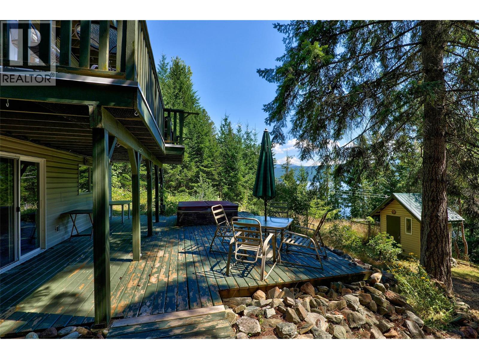 Photo 25 of 7610 Orchard Grove, Anglemont BC