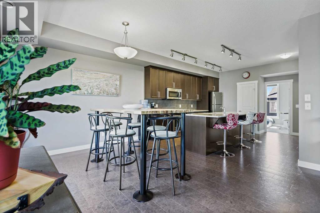 Single Family House Bungalow for Sale in  Cranford Walk SE Cranston Calgary 