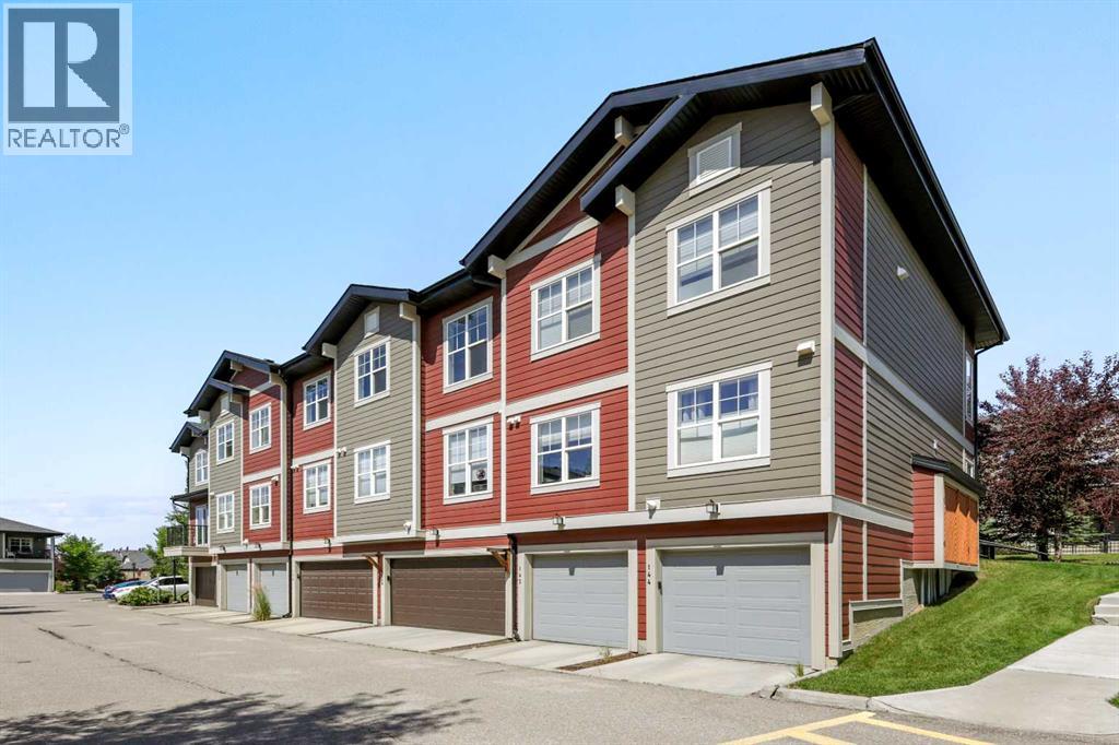 Single Family House Bungalow for Sale in  Cranford Walk SE Cranston Calgary 