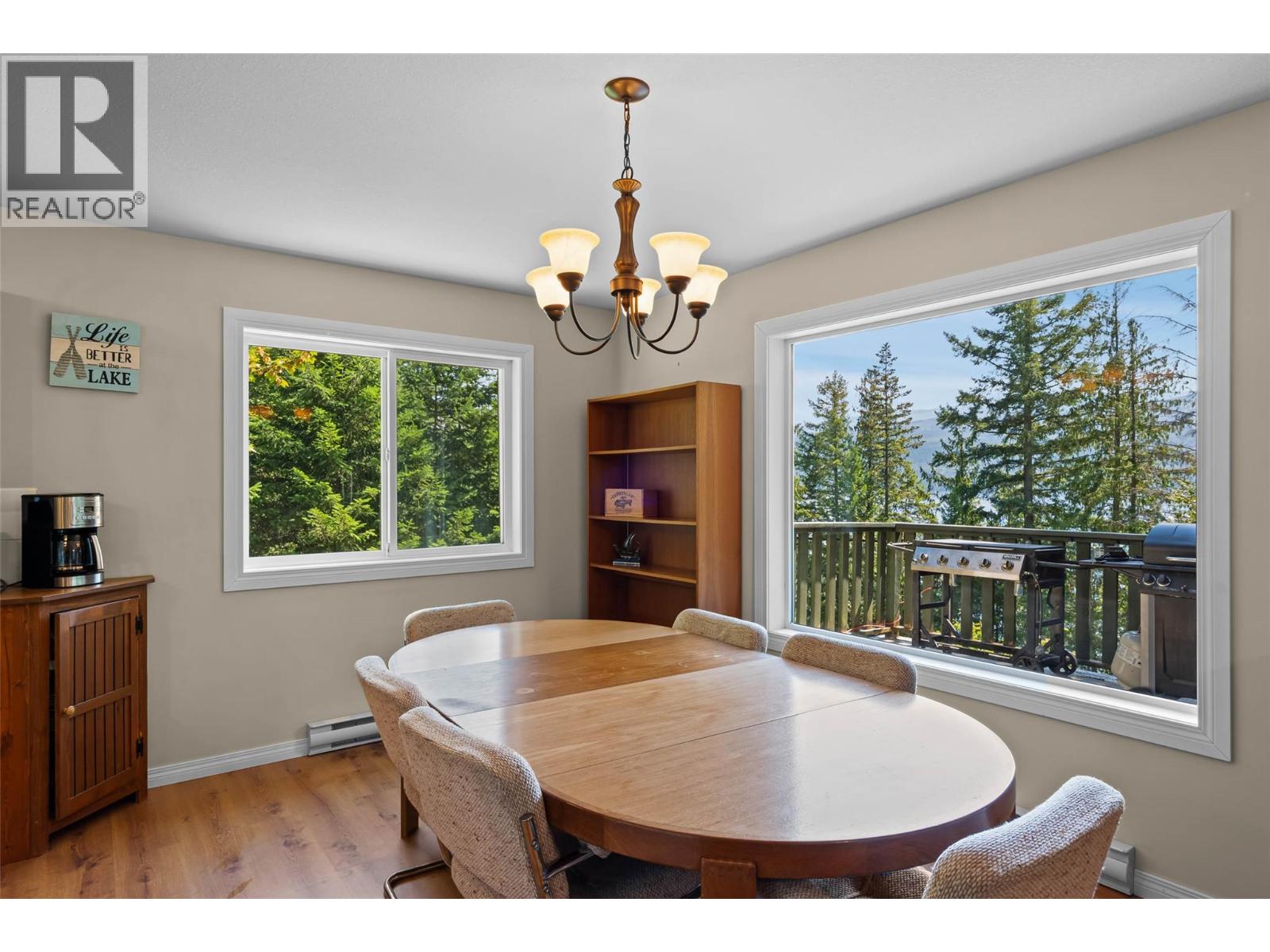 Photo 39 of 7610 Orchard Grove, Anglemont BC