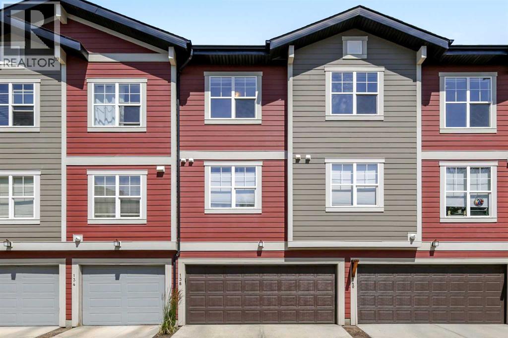 Single Family House Bungalow for Sale in  Cranford Walk SE Cranston Calgary 