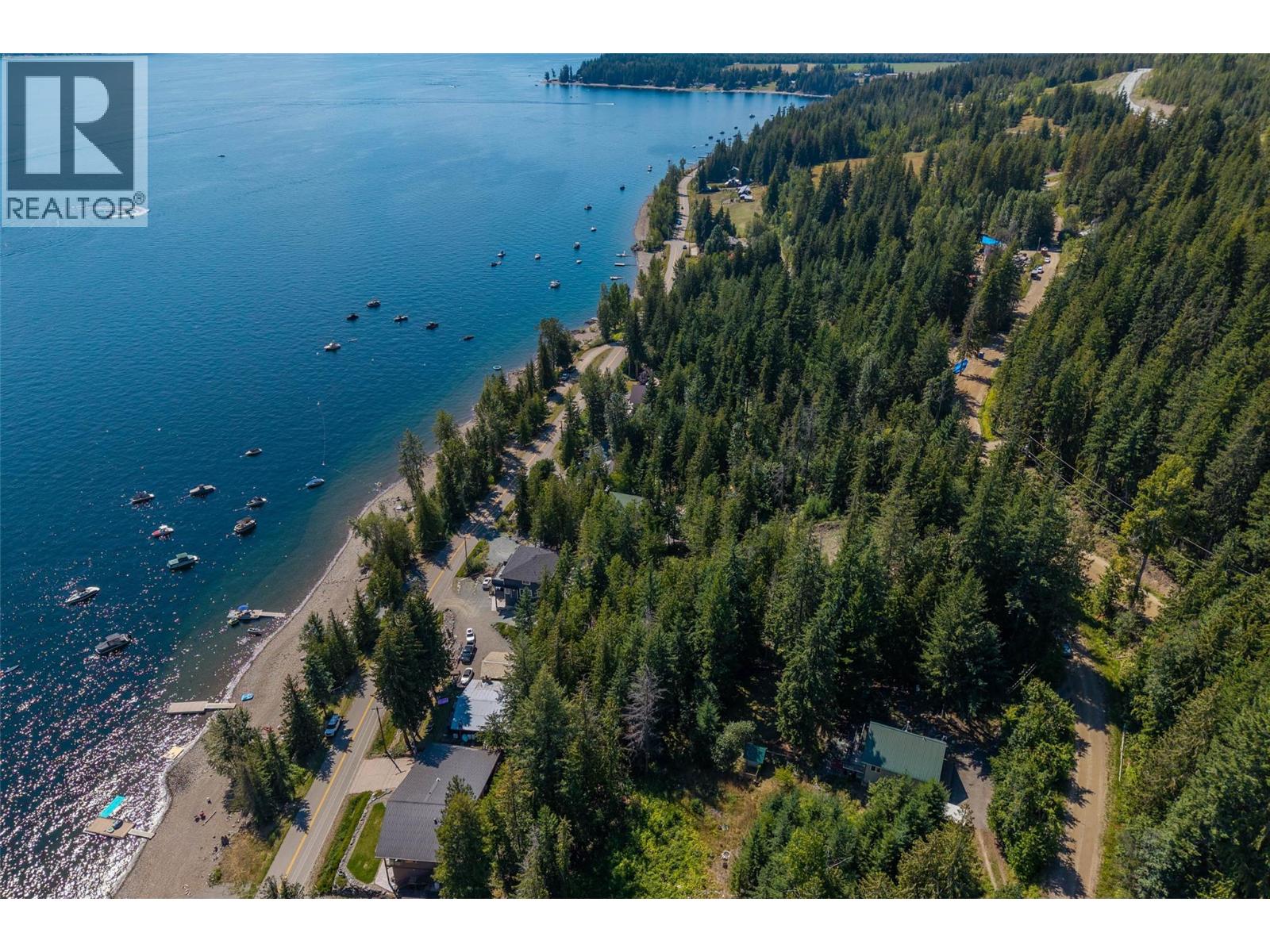 Photo 31 of 7610 Orchard Grove, Anglemont BC