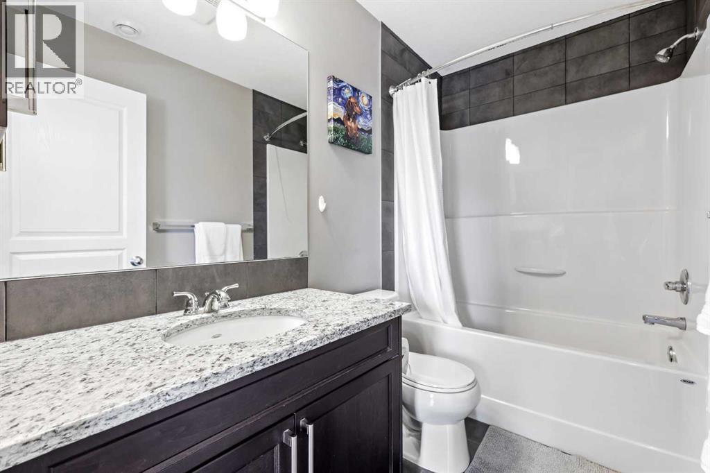 Single Family House Bungalow for Sale in  Cranford Walk SE Cranston Calgary 