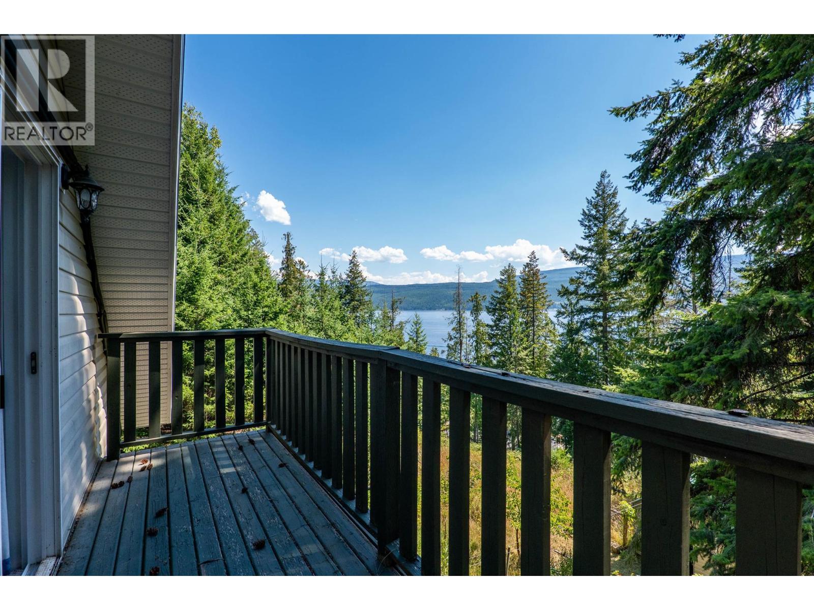 Photo 5 of 7610 Orchard Grove, Anglemont BC