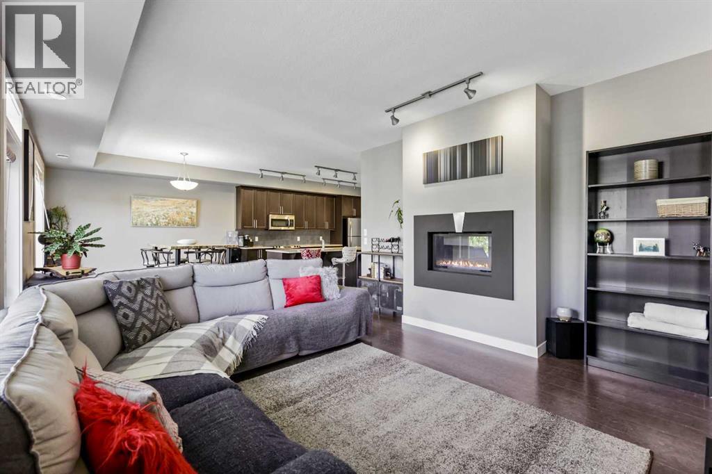 Single Family House Bungalow for Sale in  Cranford Walk SE Cranston Calgary 
