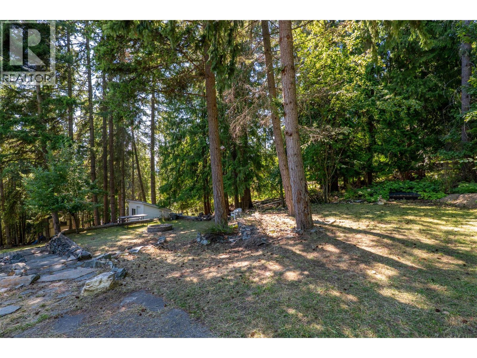 Photo 29 of 7610 Orchard Grove, Anglemont BC
