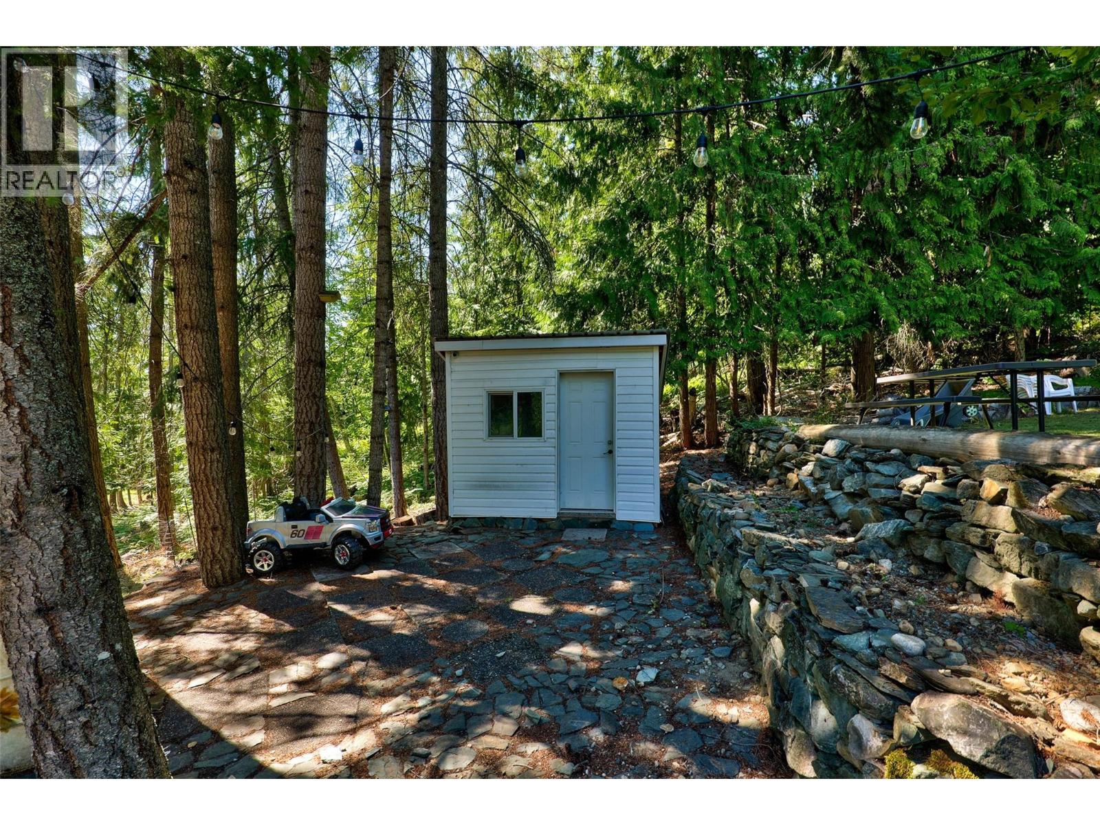 Photo 2 of 7610 Orchard Grove, Anglemont BC